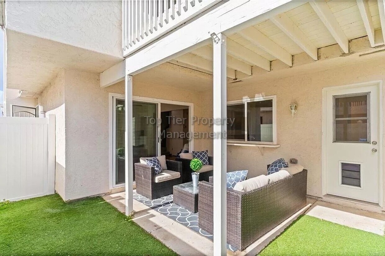 1107 Woodlake Dr, Encinitas, CA 92007 - Townhome Rentals in Encinitas ...