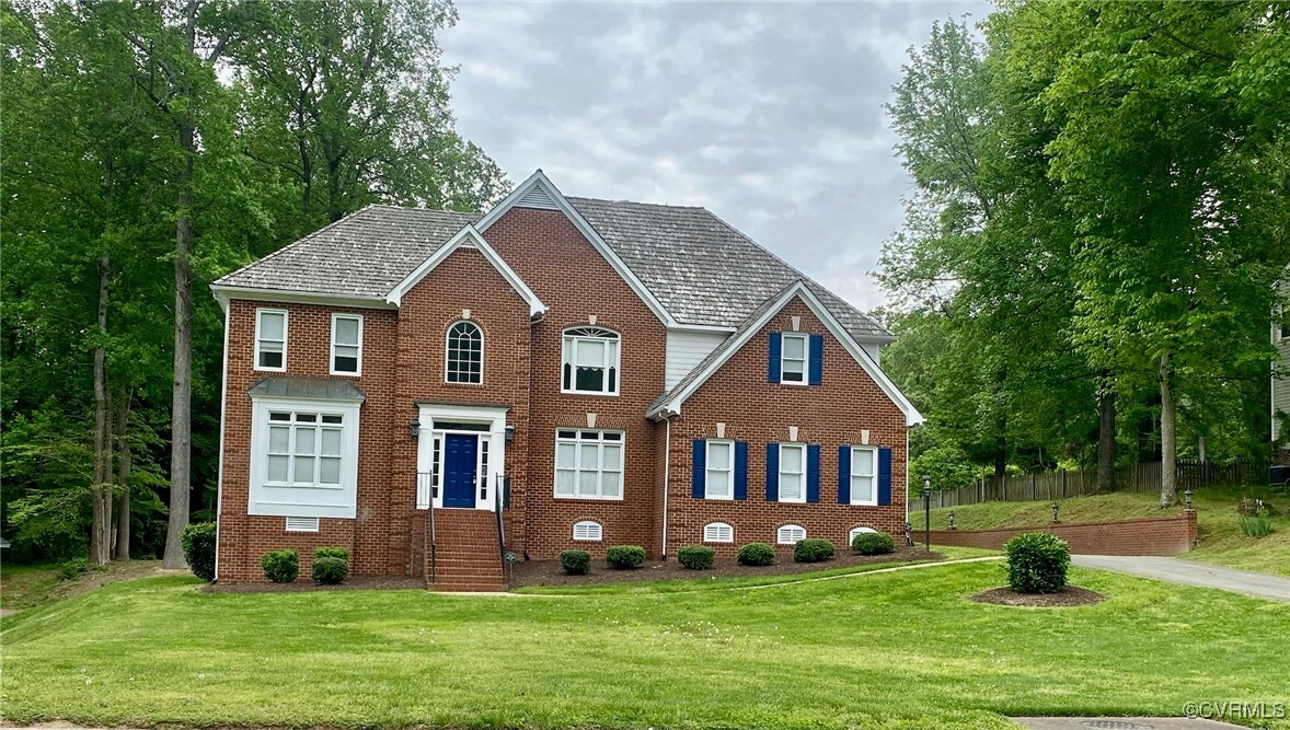 Primary Photo - 2405 Stemwell Blvd