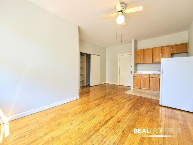 Foto del edificio - 0 bedroom in CHICAGO IL 60657