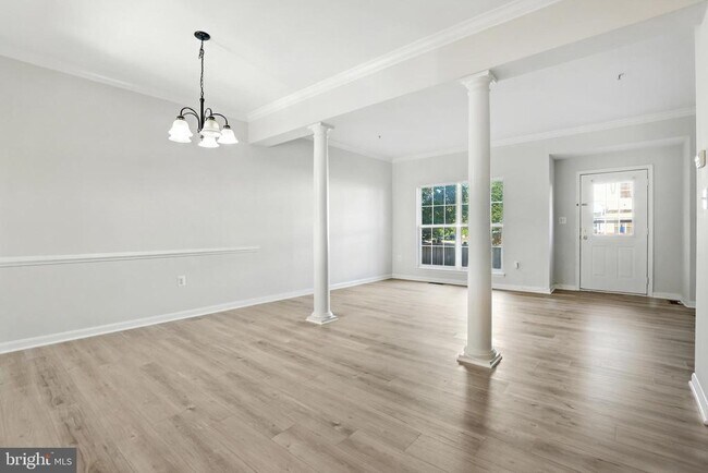 Foto del edificio - 15403 Gideon Gilpin St