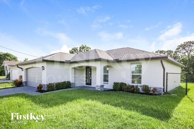 Foto del edificio - 2828 NW 27th Pl