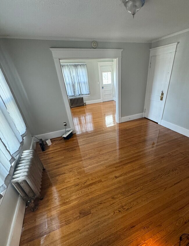 Dining room - 104 Westford Cir