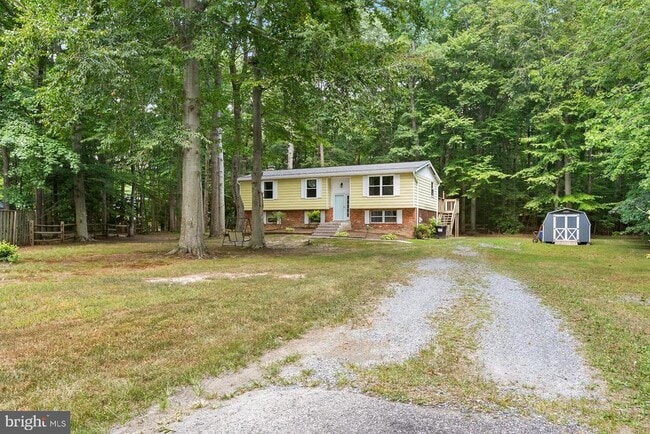 Building Photo - 11601 Jester Way