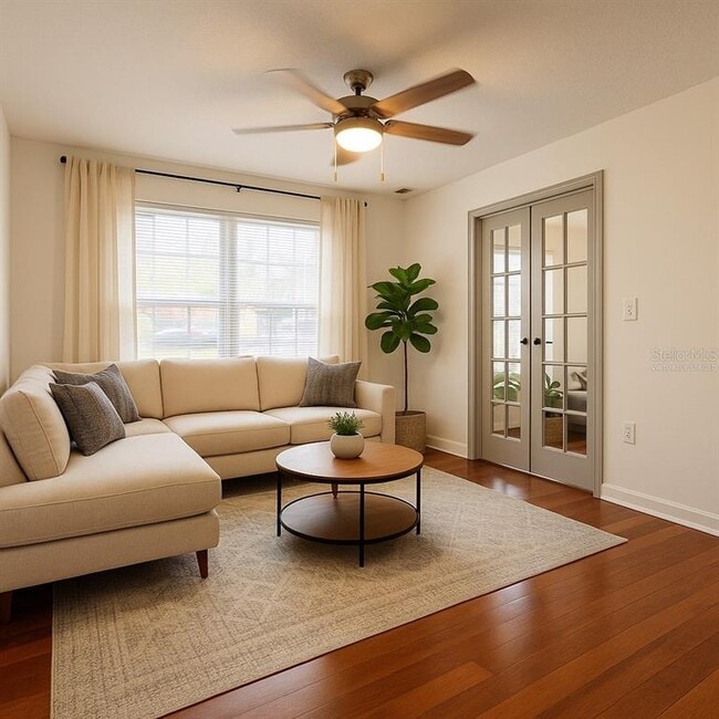 Foto del edificio - 2007 Dixie Belle Dr