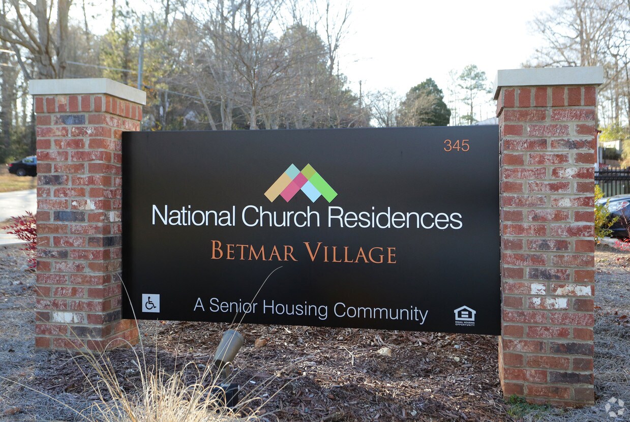 Foto del edificio - Betmar Village
