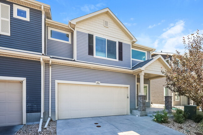 Building Photo - 4750 N Tower Dr