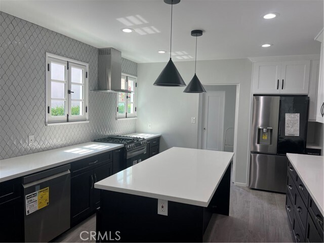 Foto del edificio - 6132 W 6th St