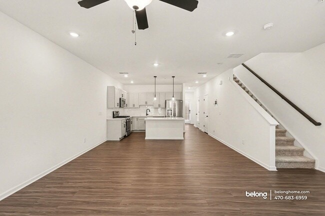 Building Photo - 4430 Ryan St