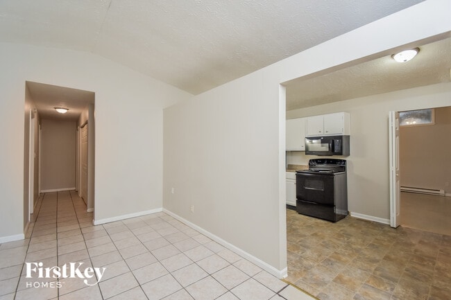 Building Photo - 5707 Windward Way