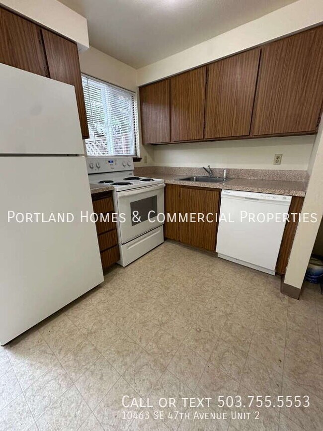 Foto del edificio - 10463 SE 47th Ave