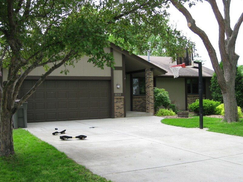 Front House 1 - 8650 Ridgewind Rd