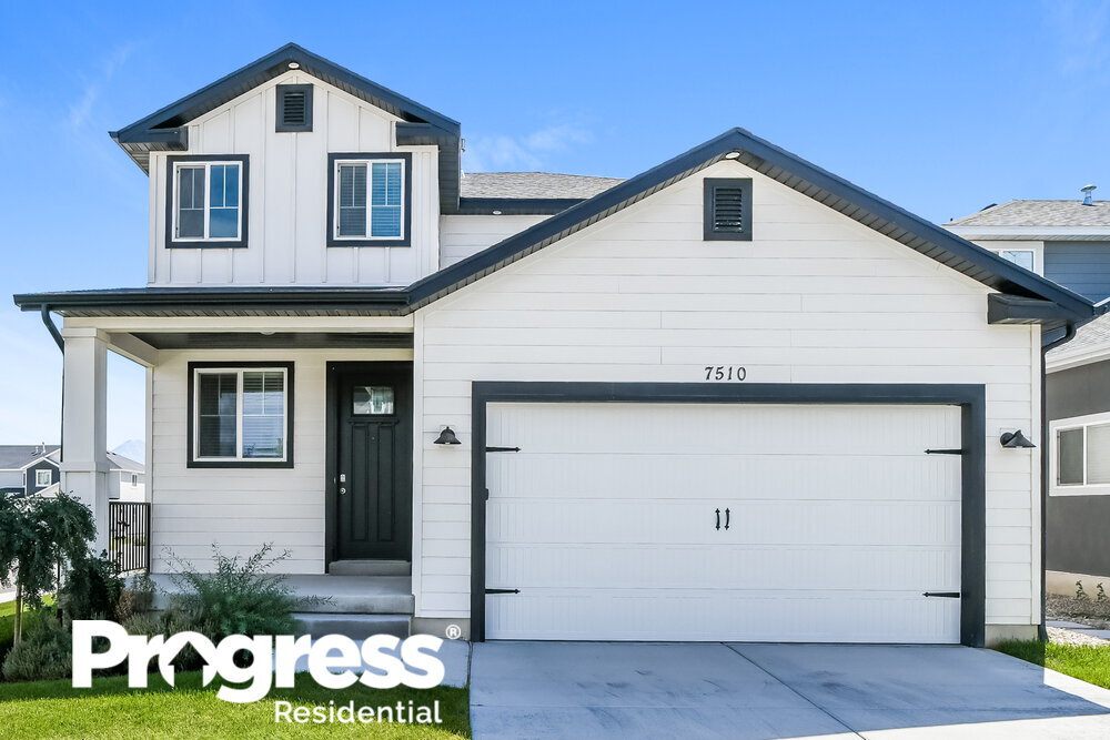 7510 N Cottage Ln, Eagle Mountain, UT 84005 House Rental in Eagle