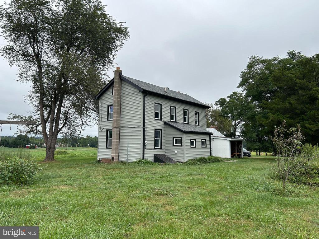 Foto principal - 3413 Harney Rd