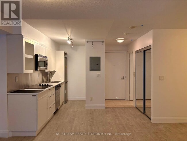 Photo du bâtiment - 111 Elizabeth St