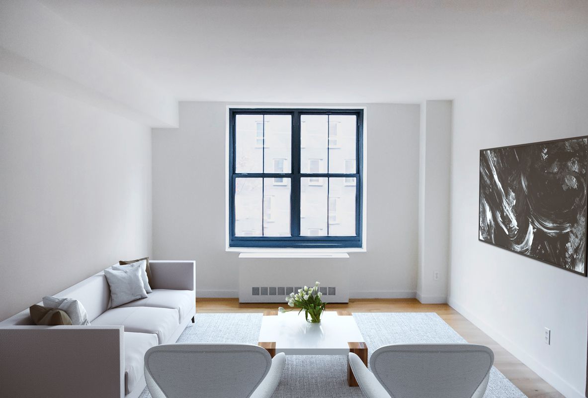 Foto principal - 298 Mulberry St