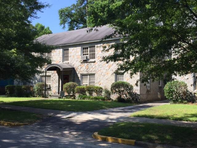 Primary Photo - 431 Waccamaw Ave