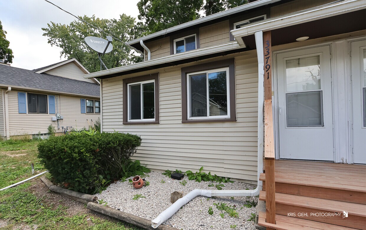 Foto principal - 33791 N Oak St