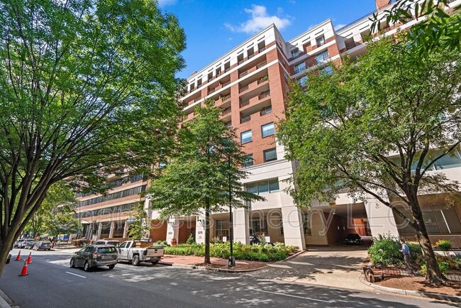 Building Photo - 1230 23rd St NW