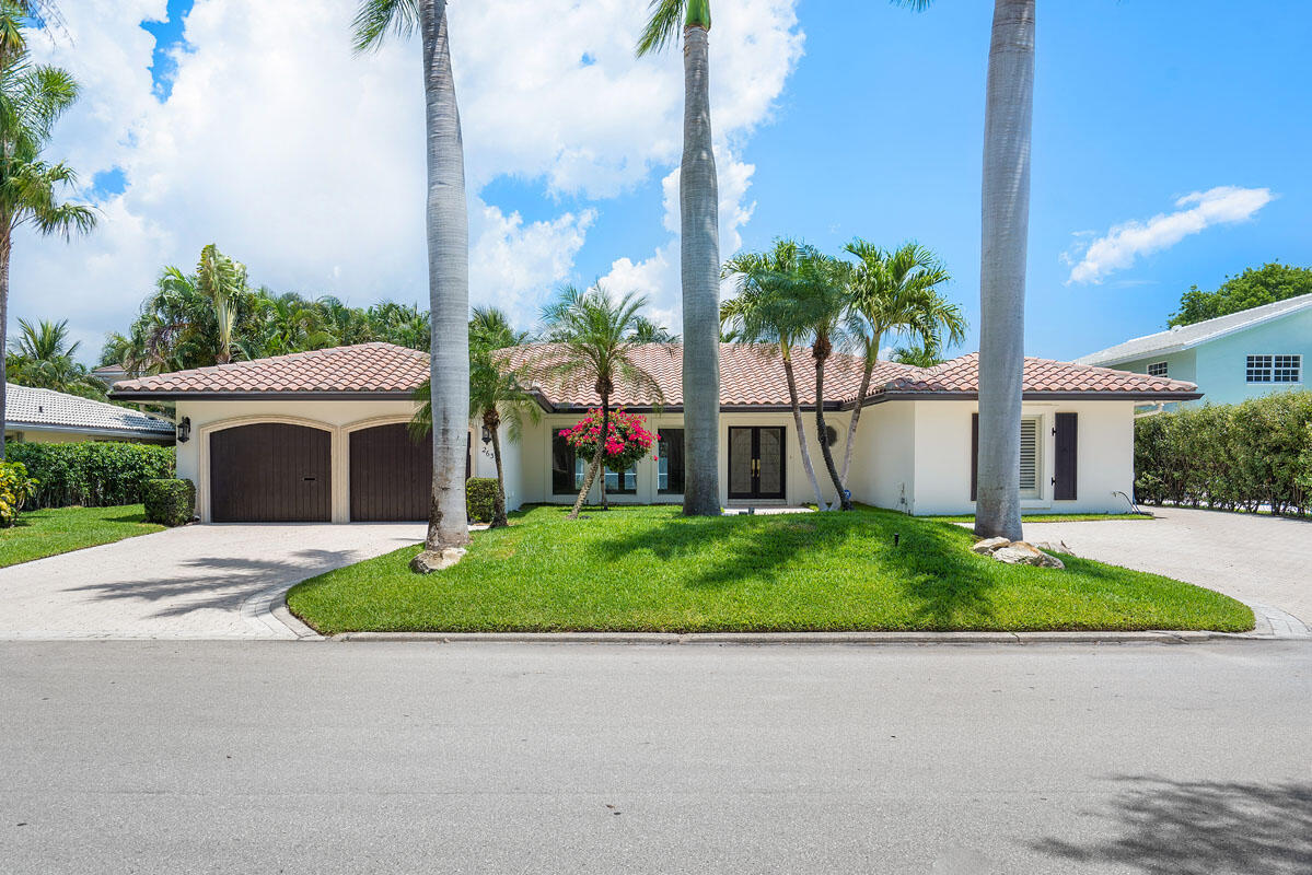 Foto principal - 263 S Maya Palm Dr