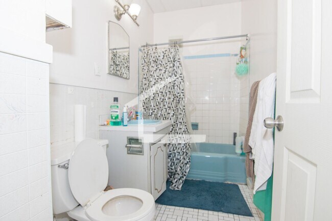 Foto del edificio - 6 Ashford St