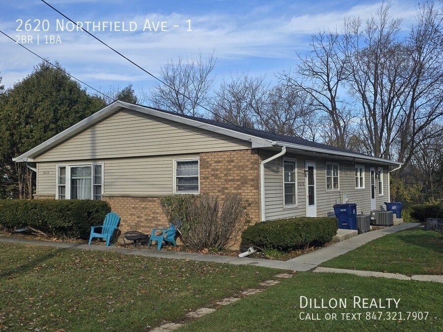 Foto principal - 2620 Northfield Ave
