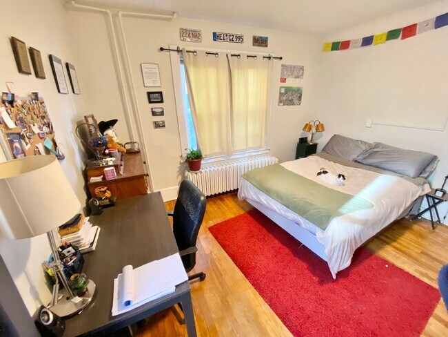 Foto del edificio - 36 Clarke St