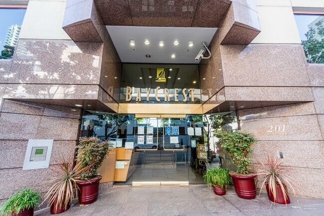 Foto del edificio - 201 Harrison St