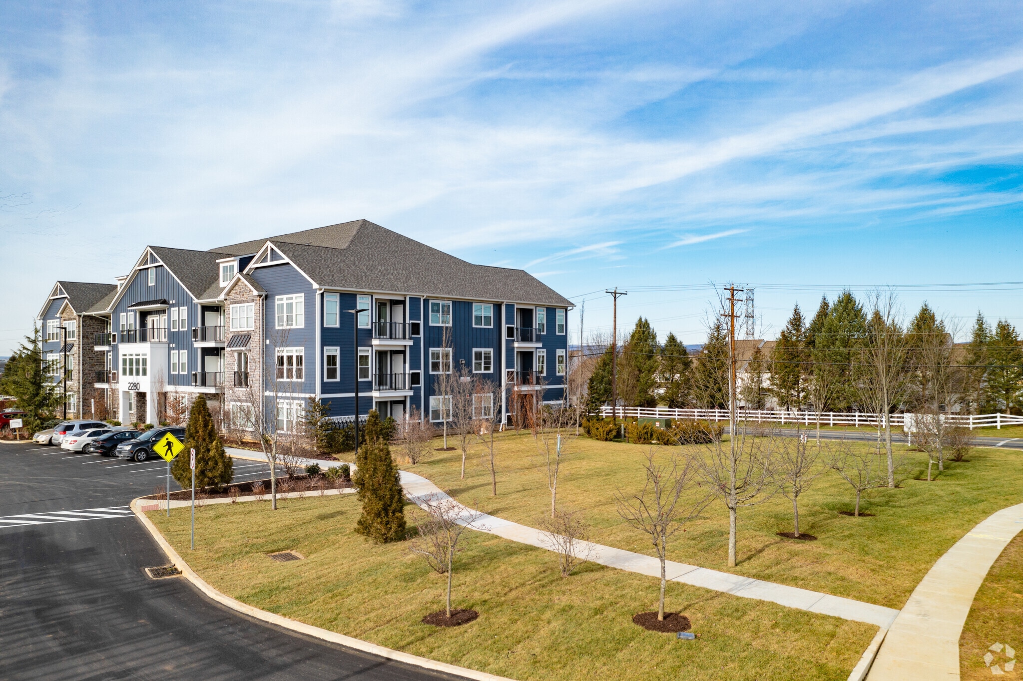 Sullivan Parke Apartments photo 5