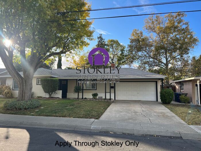 Primary Photo - Stokley Properties Presents 3219 Meadowbro...