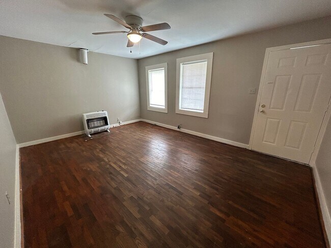 Foto del edificio - 220 West Thomas St.