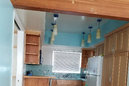 Cocina - 233 18th Pl