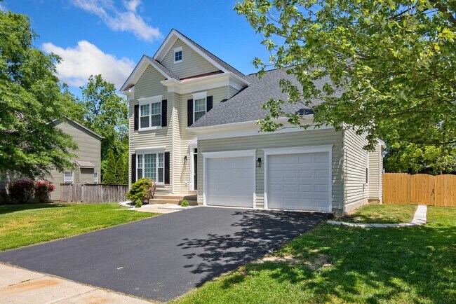 Photo - 9120 Banleigh Ln House