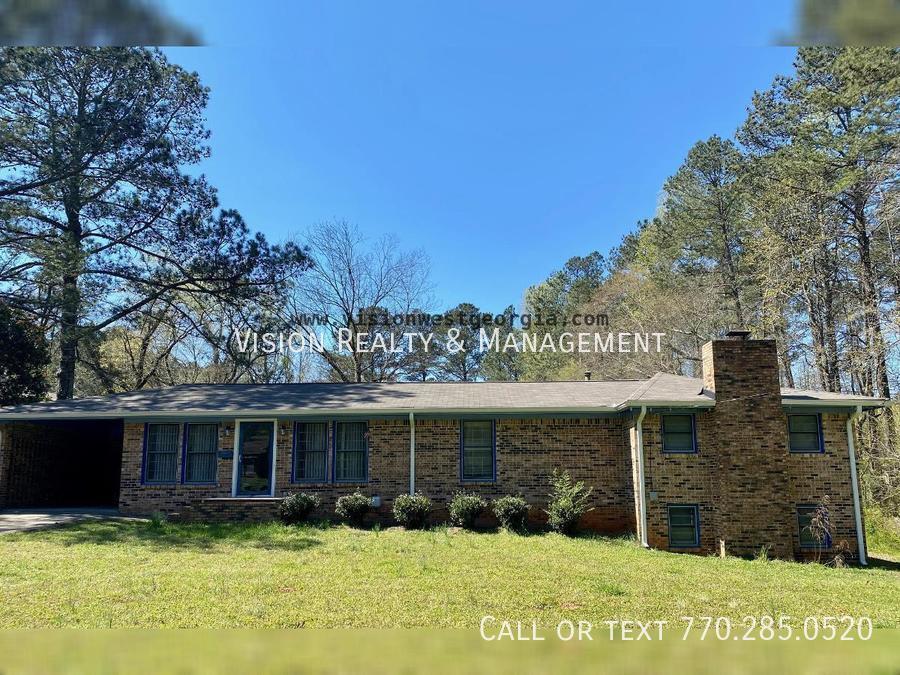 Primary Photo - 3929 Crossvale Rd