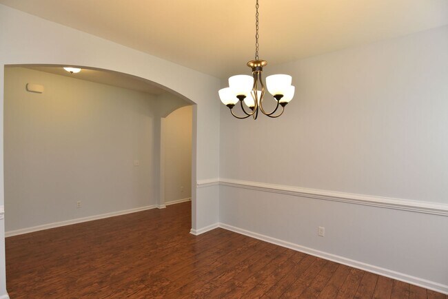 Foto del edificio - Hamilton Grove Community