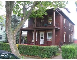 Primary Photo - 2423 Welch Ave