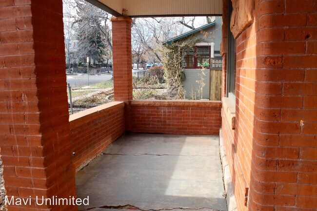 Building Photo - 4 br, 2 bath House - 2543 W. 33rd Ave.