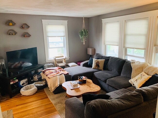 Foto del edificio - 34 Morton St