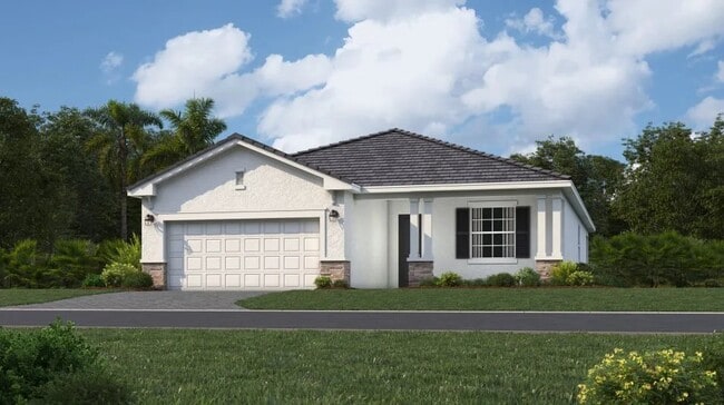 Foto del edificio - 8462 Water Lily Ct