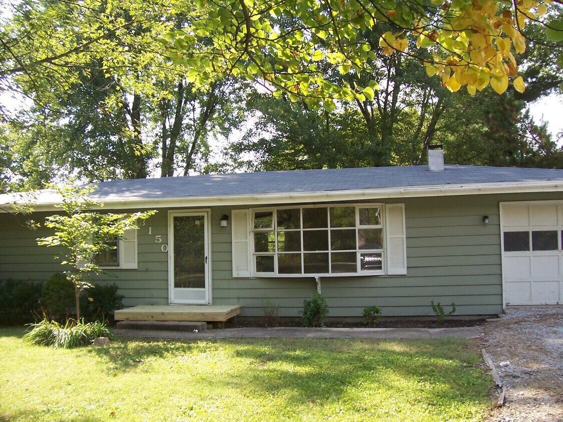 Foto principal - 3150 Soldiers Home Rd