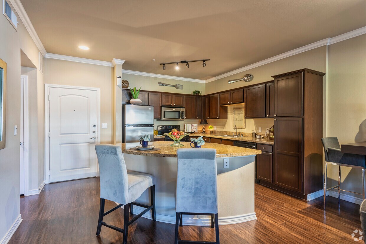 Portofino at Las Colinas Apartments Farmers Branch, TX