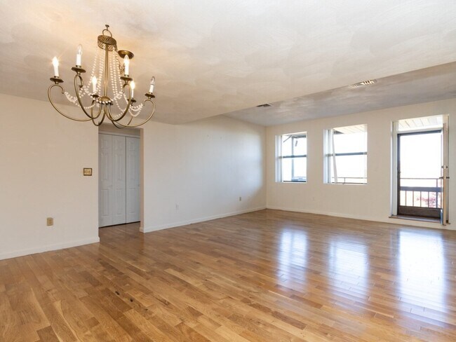 Foto del edificio - 155 Kendrick Ave., #301, Quincy, MA 02169