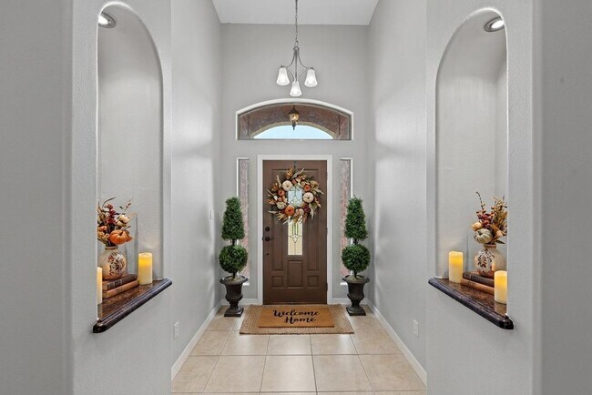 Building Photo - Spacious 4-Bedroom Home in Gated Community Near UTRGV & DHR Health