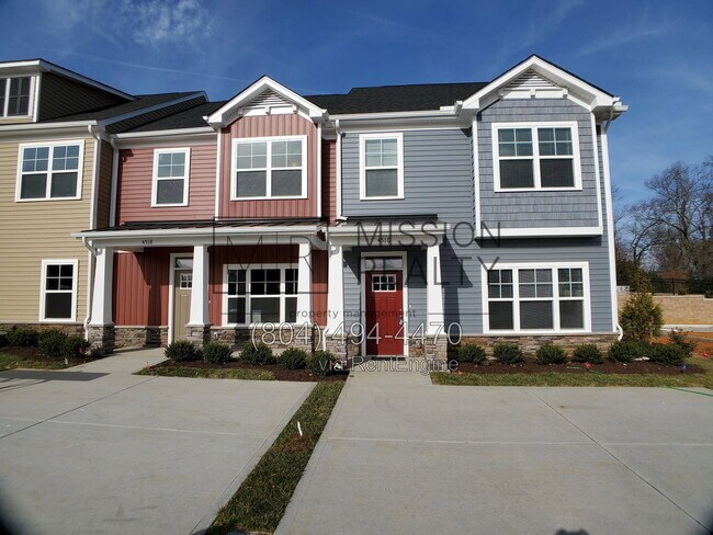 Foto del edificio - 4520 Josephine Ln