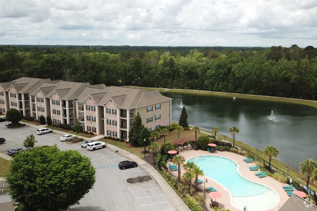Foto del edificio - Lauren Ridge Apartment Homes