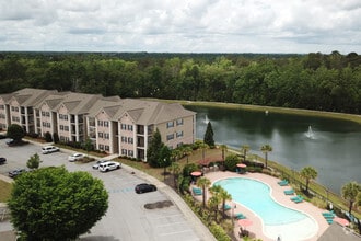 Building Photo - Lauren Ridge Apartment Homes