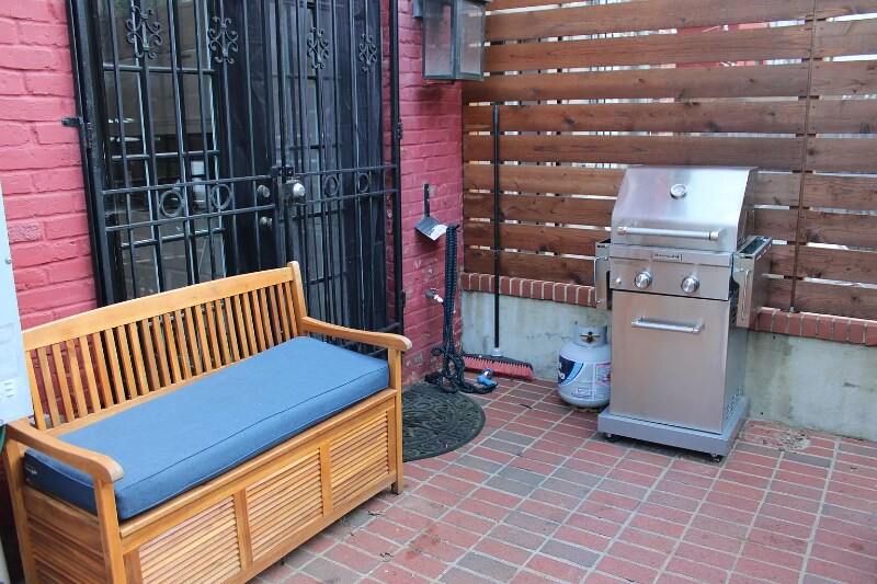 Foto principal - 1335 Florida Ave NW