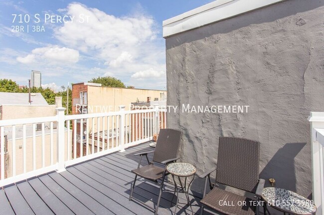 Photo - 710 S Percy St House