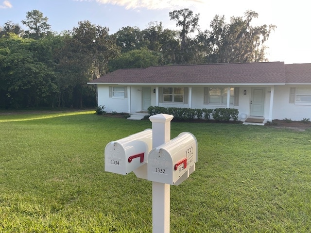 Building Photo - 1332 SE Sanchez Ave