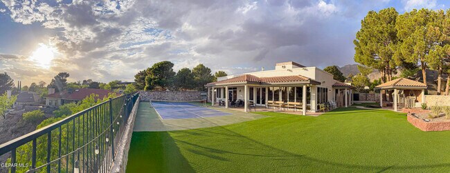 Foto del edificio - 508 Canyon Springs Dr