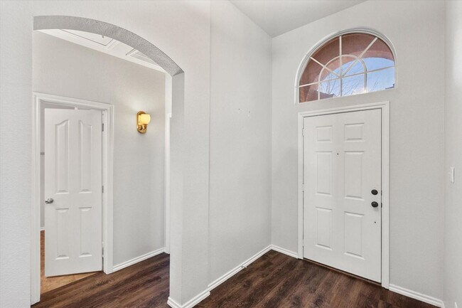 Photo - Welcome Home!